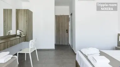 Kahlua Boutique Hotel