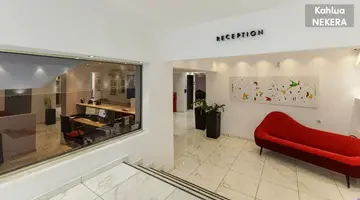 Kahlua Boutique Hotel