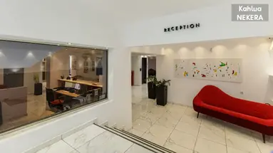 Kahlua Boutique Hotel
