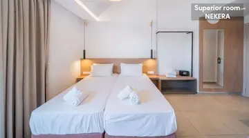 Kahlua Boutique Hotel