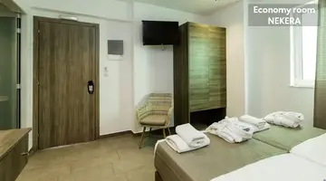 Kahlua Boutique Hotel