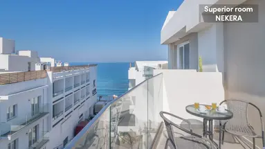 Kahlua Boutique Hotel
