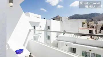 Kahlua Boutique Hotel