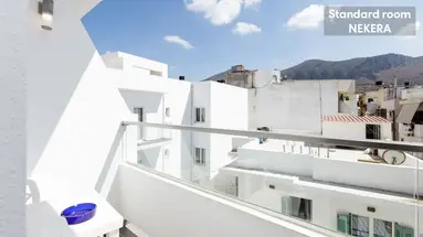 Kahlua Boutique Hotel