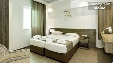 Kahlua Boutique Hotel