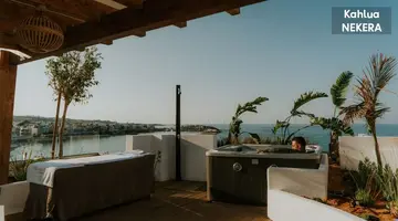 Kahlua Boutique Hotel
