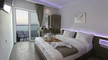 Kahlua Boutique Hotel