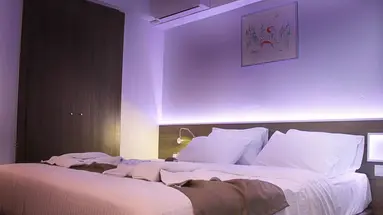 Kahlua Boutique Hotel