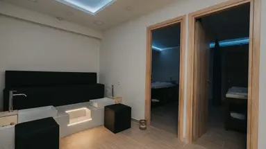 Kahlua Boutique Hotel