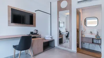 KAHLUA BOUTIQUE HOTEL