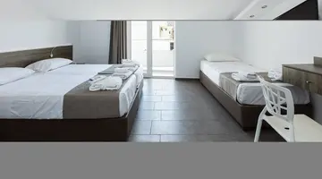 KAHLUA BOUTIQUE HOTEL