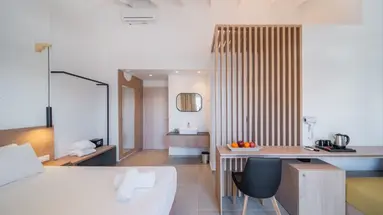 KAHLUA BOUTIQUE HOTEL