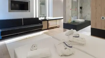 KAHLUA BOUTIQUE HOTEL