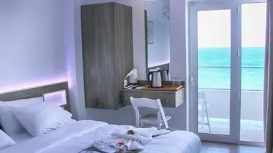 KAHLUA BOUTIQUE HOTEL