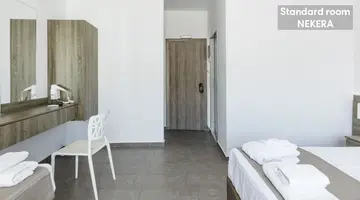 Kahlua Boutique Hotel