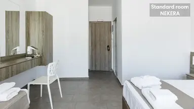 Kahlua Boutique Hotel