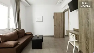 Kahlua Boutique Hotel