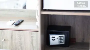 Kahlua Boutique Hotel