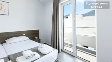 Kahlua Boutique Hotel