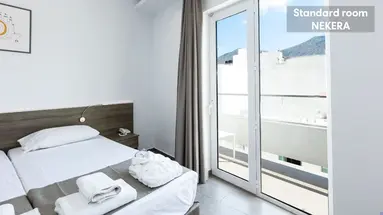 Kahlua Boutique Hotel