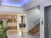 Kahlua Boutique Hotel