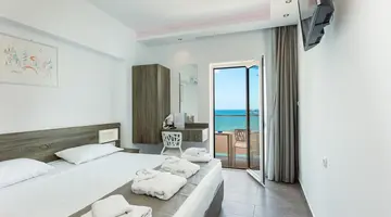 KAHLUA BOUTIQUE HOTEL