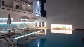 KAHLUA BOUTIQUE HOTEL