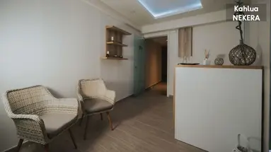 Kahlua Boutique Hotel