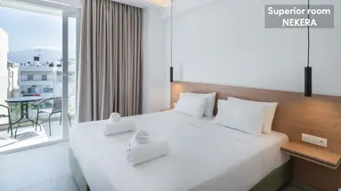 Kahlua Boutique Hotel