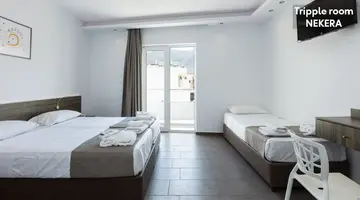 Kahlua Boutique Hotel