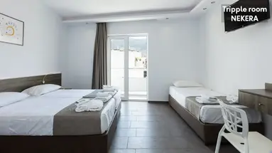 Kahlua Boutique Hotel