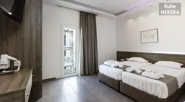 Kahlua Boutique Hotel