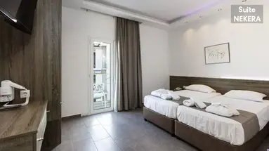 Kahlua Boutique Hotel