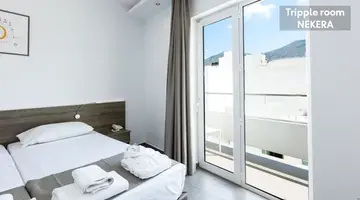 Kahlua Boutique Hotel