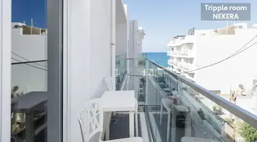 Kahlua Boutique Hotel
