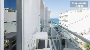 Kahlua Boutique Hotel