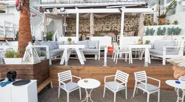 Kahlua Boutique Hotel
