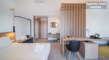 Kahlua Boutique Hotel