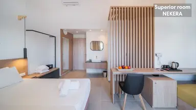 Kahlua Boutique Hotel