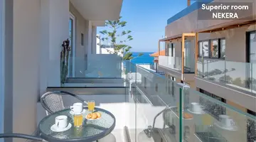 Kahlua Boutique Hotel