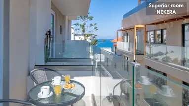 Kahlua Boutique Hotel