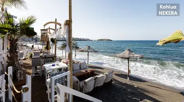 Kahlua Boutique Hotel