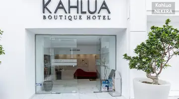 Kahlua Boutique Hotel