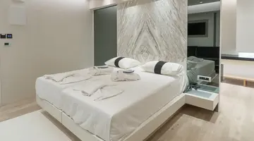 KAHLUA BOUTIQUE HOTEL