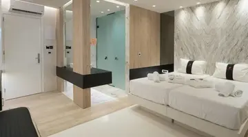 KAHLUA BOUTIQUE HOTEL
