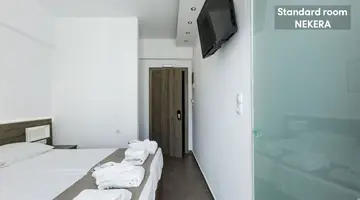 Kahlua Boutique Hotel