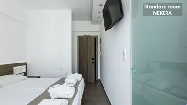 Kahlua Boutique Hotel