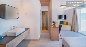 Kahlua Boutique Hotel