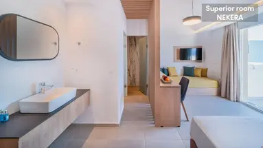 Kahlua Boutique Hotel
