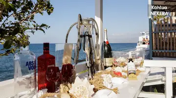 Kahlua Boutique Hotel
